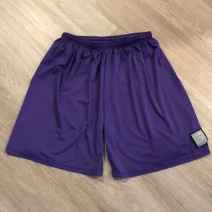 Five Ultimate Shorts